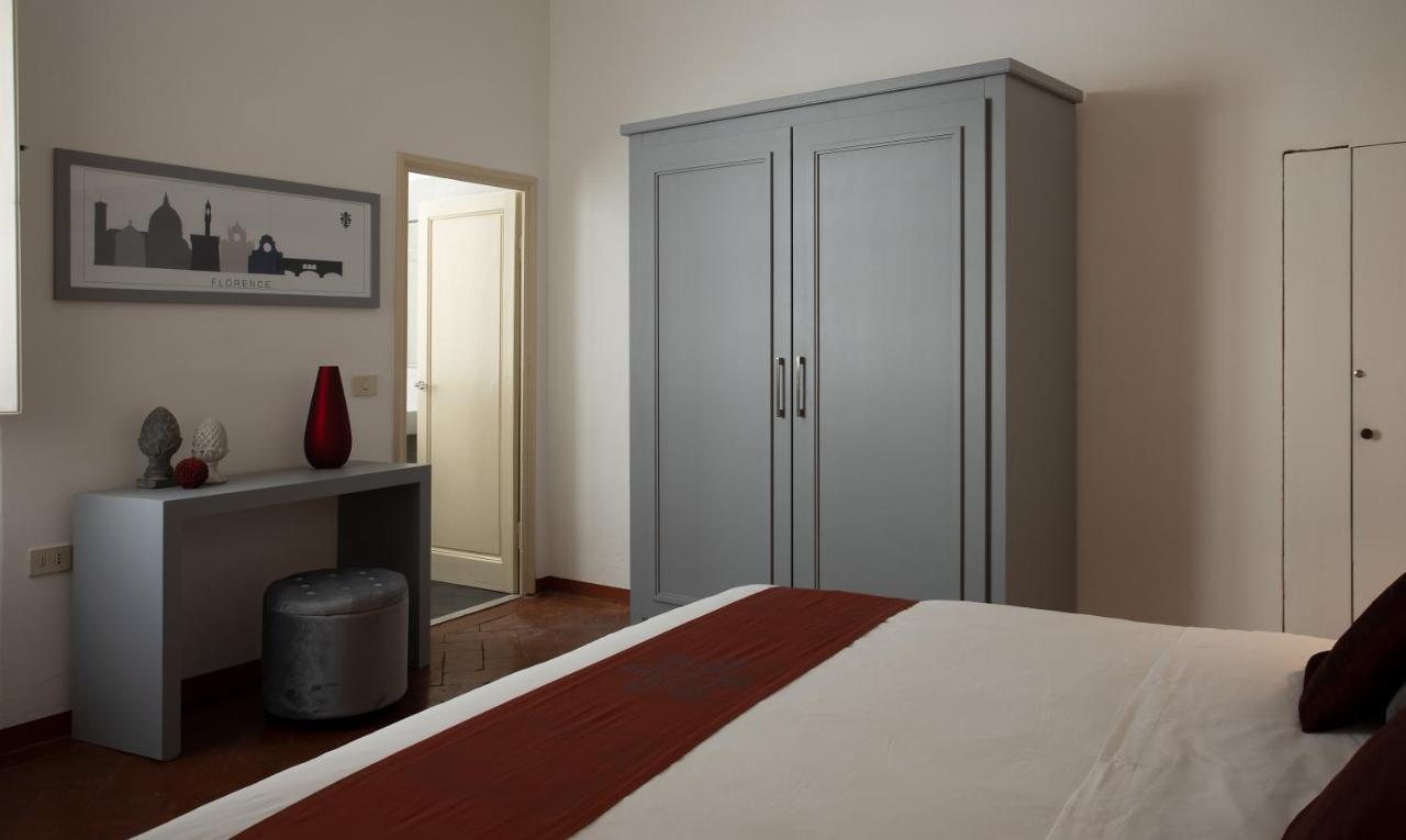 Wine Apartments Florence Bolgheri מראה חיצוני תמונה