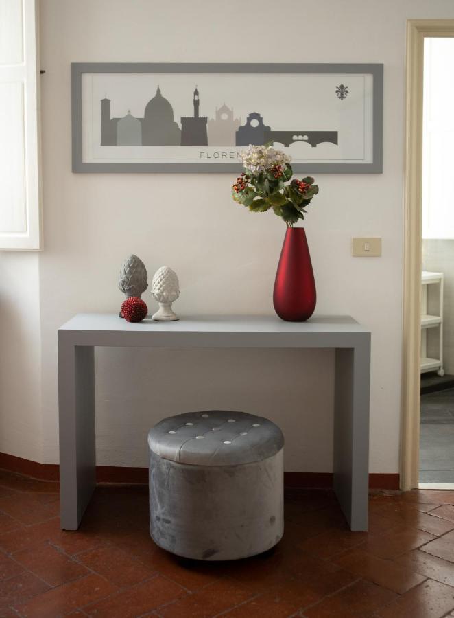 Wine Apartments Florence Bolgheri מראה חיצוני תמונה