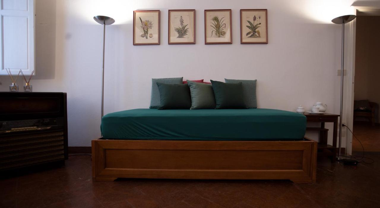 Wine Apartments Florence Bolgheri מראה חיצוני תמונה