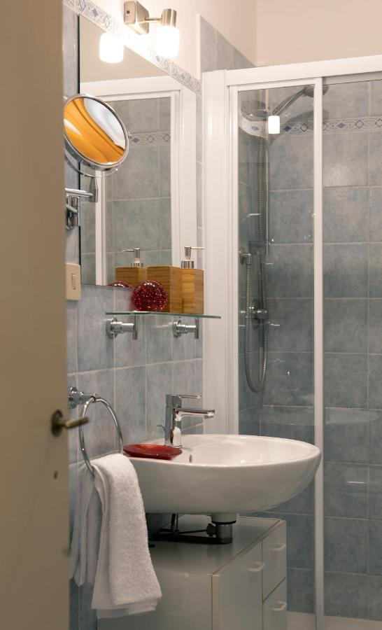 Wine Apartments Florence Bolgheri מראה חיצוני תמונה