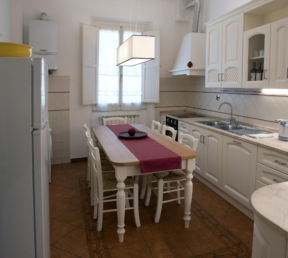 Wine Apartments Florence Bolgheri מראה חיצוני תמונה