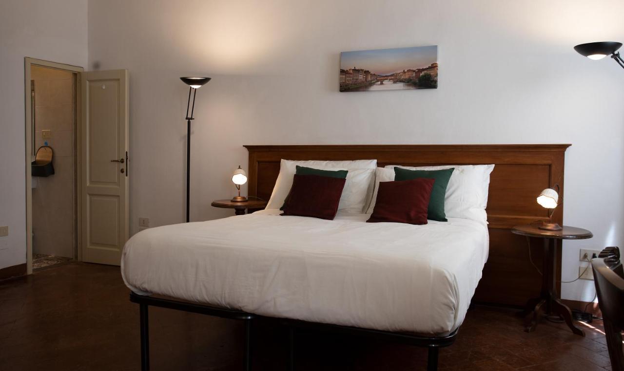 Wine Apartments Florence Bolgheri מראה חיצוני תמונה
