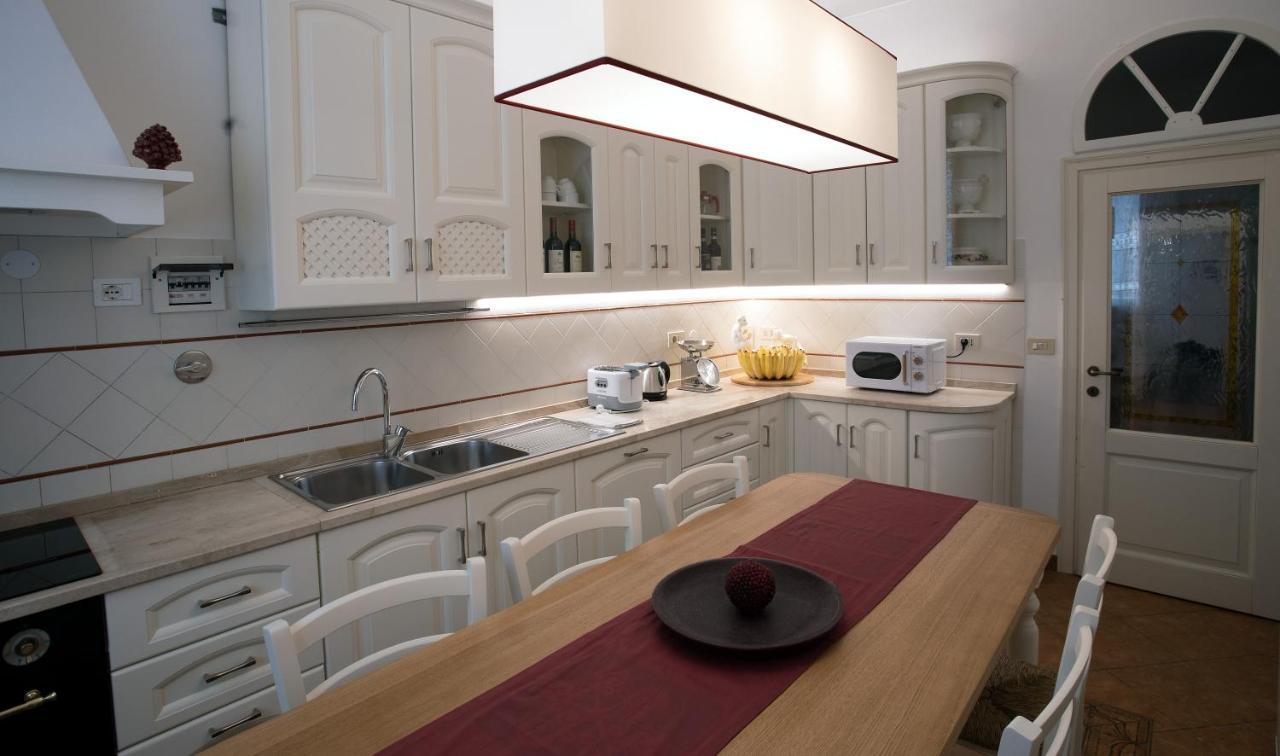 Wine Apartments Florence Bolgheri מראה חיצוני תמונה