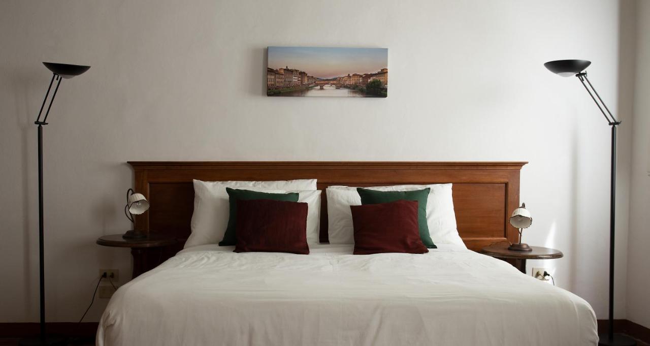 Wine Apartments Florence Bolgheri מראה חיצוני תמונה