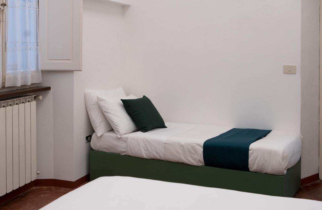 Wine Apartments Florence Bolgheri מראה חיצוני תמונה