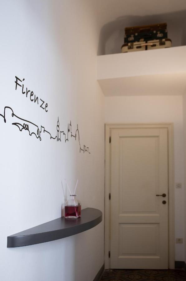 Wine Apartments Florence Bolgheri מראה חיצוני תמונה