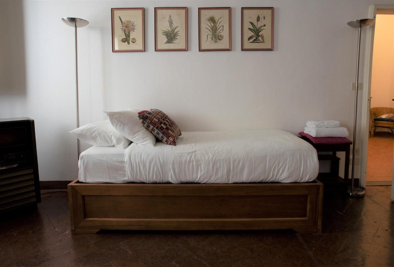 Wine Apartments Florence Bolgheri מראה חיצוני תמונה